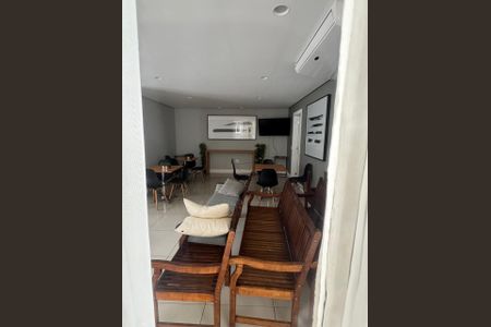 Apartamento à venda com 48m², 2 quartos e 1 vagaÁrea comum