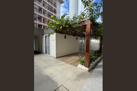 Apartamento à venda com 48m², 2 quartos e 1 vagaÁrea comum