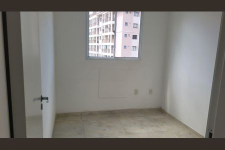 Apartamento à venda com 48m², 2 quartos e 1 vagaQuarto