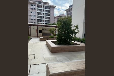 Apartamento à venda com 48m², 2 quartos e 1 vagaÁrea comum