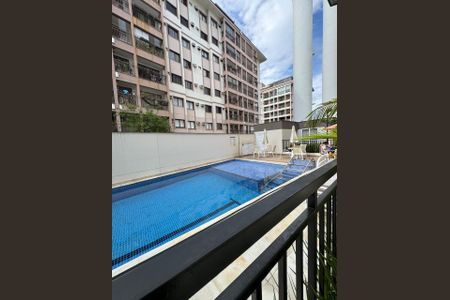 Apartamento à venda com 48m², 2 quartos e 1 vagaÁrea comum