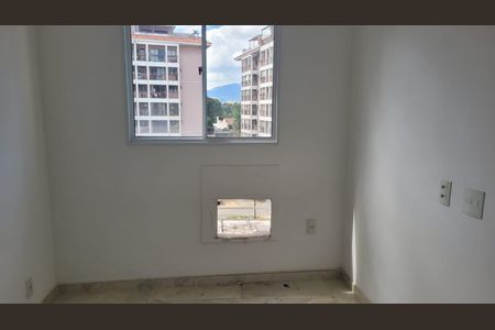 Apartamento à venda com 48m², 2 quartos e 1 vagaQuarto