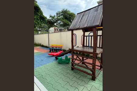 Apartamento à venda com 48m², 2 quartos e 1 vagaÁrea comum