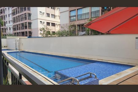 Apartamento à venda com 48m², 2 quartos e 1 vagaÁrea comum
