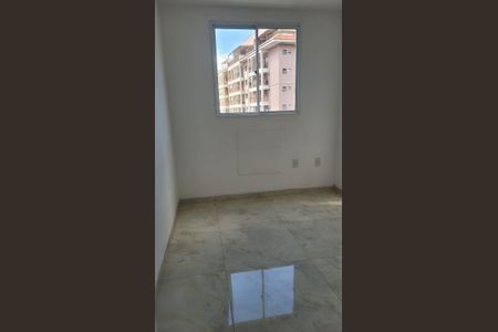 Apartamento à venda com 48m², 2 quartos e 1 vagaQuarto