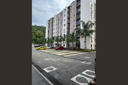 Apartamento à venda com 48m², 2 quartos e 1 vagaÁrea comum