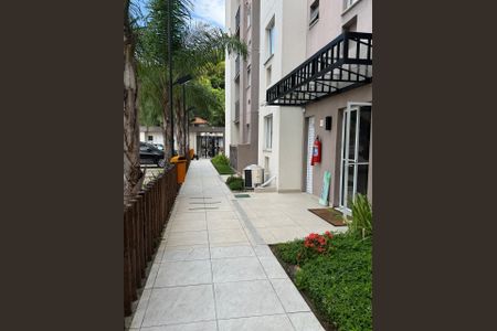 Apartamento à venda com 48m², 2 quartos e 1 vagaÁrea comum
