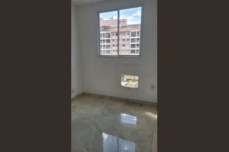 Apartamento à venda com 48m², 2 quartos e 1 vagaQuarto