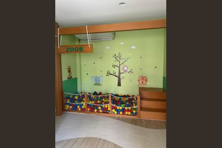 Apartamento à venda com 48m², 2 quartos e 1 vagaÁrea comum