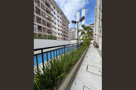 Apartamento à venda com 48m², 2 quartos e 1 vagaÁrea comum
