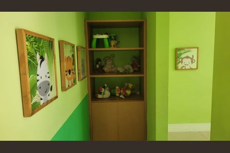 Apartamento à venda com 48m², 2 quartos e 1 vagaÁrea comum