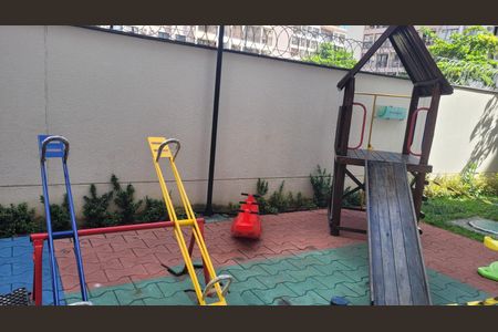 Apartamento à venda com 48m², 2 quartos e 1 vagaÁrea comum