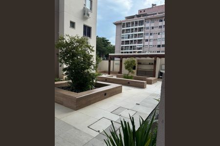 Apartamento à venda com 48m², 2 quartos e 1 vagaÁrea comum