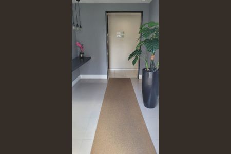Apartamento à venda com 48m², 2 quartos e 1 vagaÁrea comum