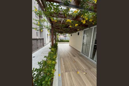 Apartamento à venda com 48m², 2 quartos e 1 vagaÁrea comum