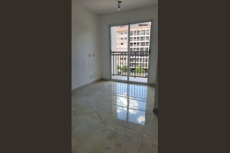Apartamento à venda com 48m², 2 quartos e 1 vagaSala