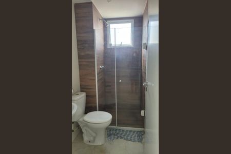 Apartamento à venda com 48m², 2 quartos e 1 vagaBanheiro