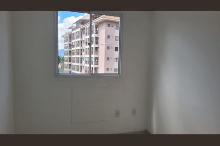 Apartamento à venda com 48m², 2 quartos e 1 vagaQuarto