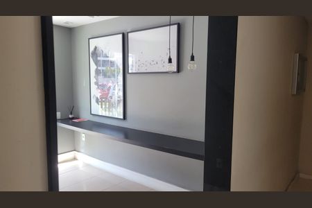Apartamento à venda com 48m², 2 quartos e 1 vagaÁrea comum