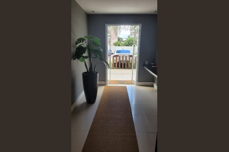 Apartamento à venda com 48m², 2 quartos e 1 vagaÁrea comum