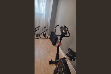 Apartamento à venda com 48m², 2 quartos e 1 vagaÁrea comum