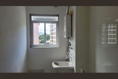 Apartamento à venda com 48m², 2 quartos e 1 vagaÁrea de serviço