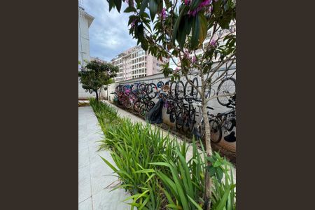 Apartamento à venda com 48m², 2 quartos e 1 vagaÁrea comum