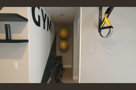 Apartamento à venda com 48m², 2 quartos e 1 vagaÁrea comum