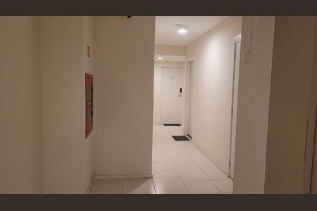 Apartamento à venda com 48m², 2 quartos e 1 vagaÁrea comum