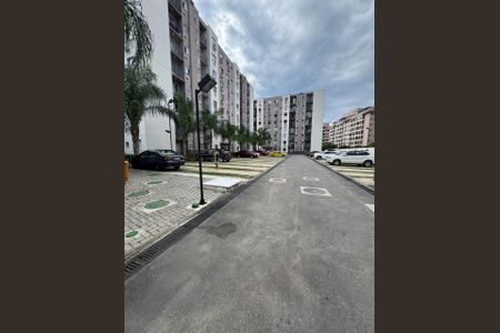 Apartamento à venda com 48m², 2 quartos e 1 vagaÁrea comum