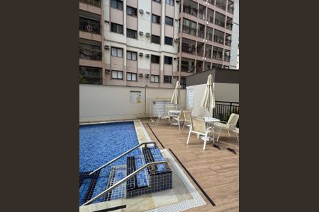Apartamento à venda com 48m², 2 quartos e 1 vagaÁrea comum