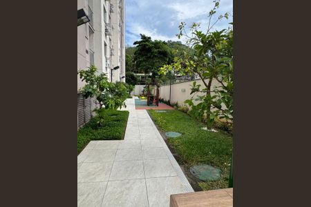 Apartamento à venda com 48m², 2 quartos e 1 vagaÁrea comum