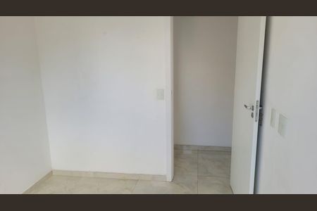 Apartamento à venda com 48m², 2 quartos e 1 vagaQuarto