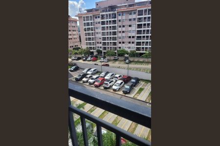 Apartamento à venda com 48m², 2 quartos e 1 vagaVista
