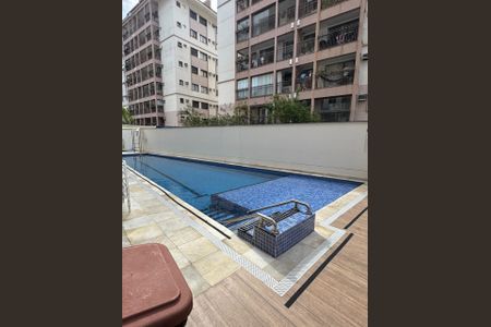 Apartamento à venda com 48m², 2 quartos e 1 vagaÁrea comum