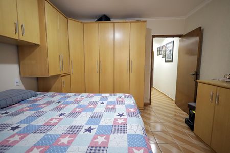 Casa à venda com 122m², 2 quartos e 2 vagasQuarto 2