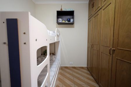 Casa à venda com 122m², 2 quartos e 2 vagasQuarto 1