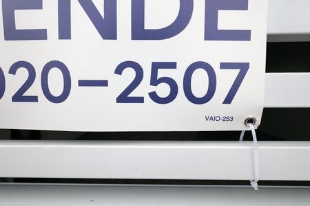 Casa à venda com 122m², 2 quartos e 2 vagasPlaca Instalada - 25/03/2026 - VAIO-253