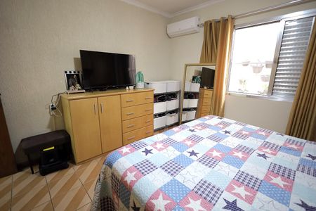 Casa à venda com 122m², 2 quartos e 2 vagasQuarto 2