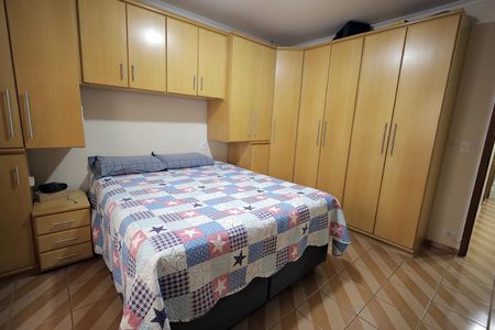 Casa à venda com 122m², 2 quartos e 2 vagasQuarto 2