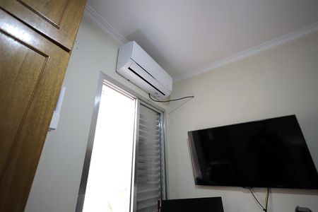 Casa à venda com 122m², 2 quartos e 2 vagasQuarto 1