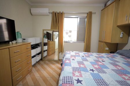 Casa à venda com 122m², 2 quartos e 2 vagasQuarto 2