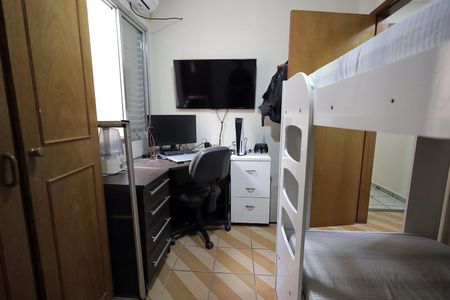 Casa à venda com 122m², 2 quartos e 2 vagasQuarto 1