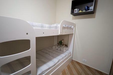 Casa à venda com 122m², 2 quartos e 2 vagasQuarto 1