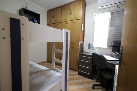 Casa à venda com 122m², 2 quartos e 2 vagasQuarto 1