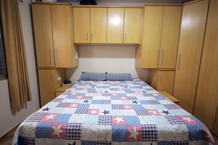 Casa à venda com 122m², 2 quartos e 2 vagasQuarto 2