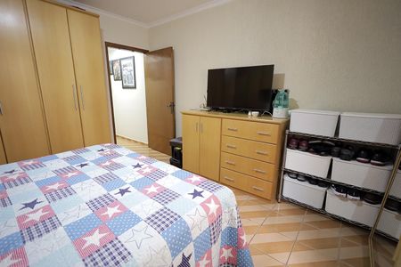 Casa à venda com 122m², 2 quartos e 2 vagasQuarto 2