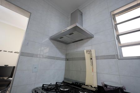 Casa à venda com 122m², 2 quartos e 2 vagasCozinha