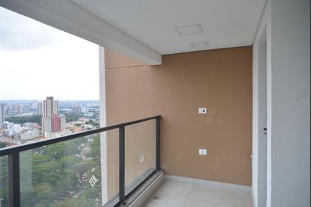 Apartamento à venda com 3 quartos, 64m² em Vila Assunção, Santo André