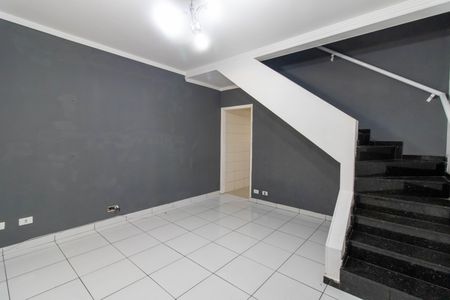 Sala de casa para alugar com 4 quartos, 200m² em Jardim Toscana, Guarulhos